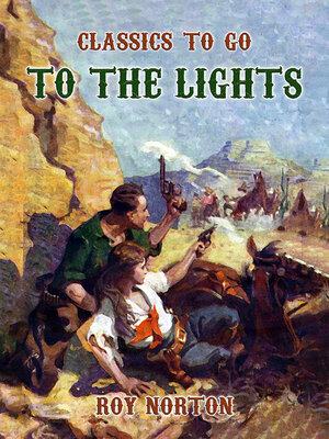 cover image of To the Lights
